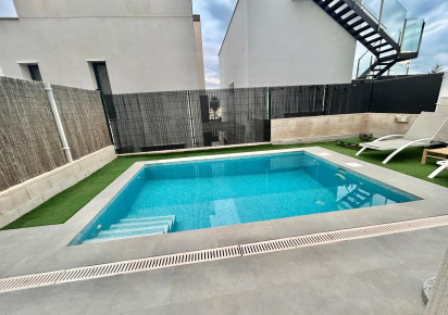 Reventa · Villa · Orihuela Costa · Pau 26