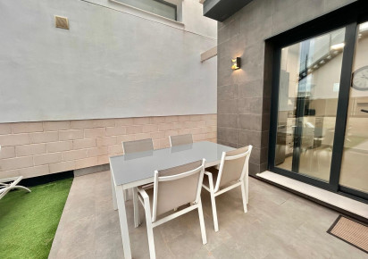 Reventa · Villa · Orihuela Costa · Pau 26