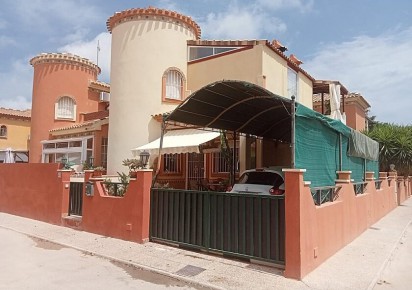 Reventa · Villa · Orihuela Costa · Playa Flamenca