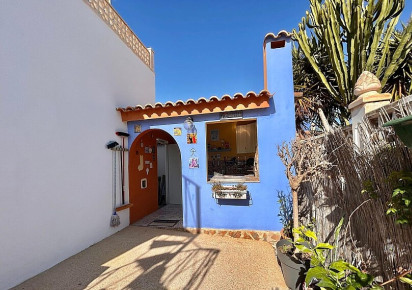 Reventa · Villa · Orihuela Costa · Playa Flamenca