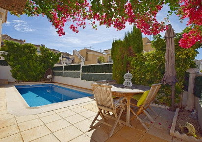 Reventa · Villa · Orihuela Costa · Villamartin area