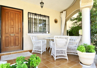 Reventa · Villa · Orihuela Costa · Villamartin area