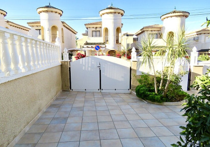 Reventa · Villa · Orihuela Costa · Villamartin area