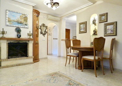 Reventa · Villa · Orihuela Costa · Villamartin area