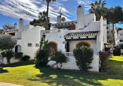 Reventa · Villa · Orihuela Costa · villamartin