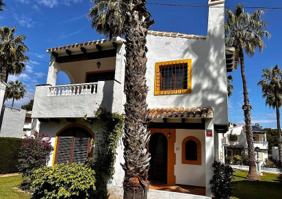Reventa · Villa · Orihuela Costa · villamartin