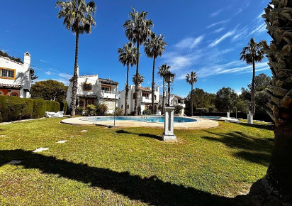 Reventa · Villa · Orihuela Costa · villamartin