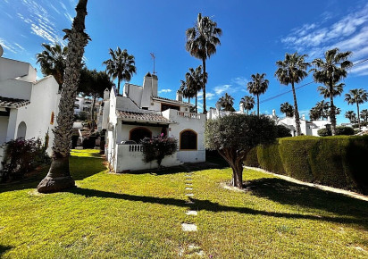 Reventa · Villa · Orihuela Costa · villamartin