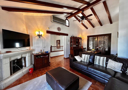 Reventa · Villa · Orihuela Costa · villamartin