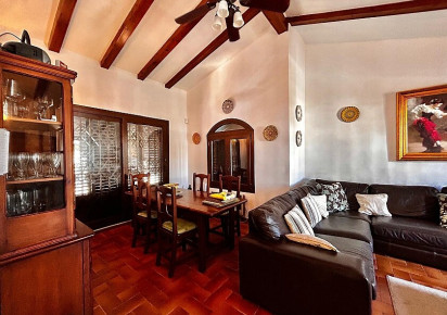 Reventa · Villa · Orihuela Costa · villamartin