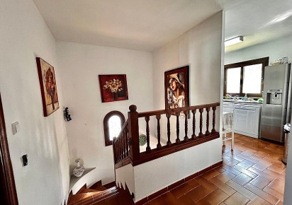 Reventa · Villa · Orihuela Costa · villamartin
