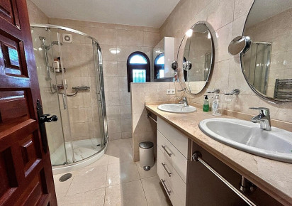Reventa · Villa · Orihuela Costa · villamartin