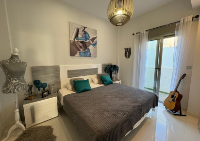 Reventa · Villa · Orihuela Costa · Villamartín