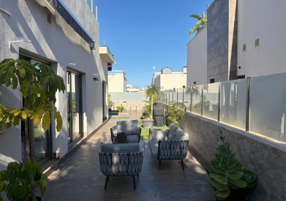 Reventa · Villa · Orihuela Costa · Villamartín