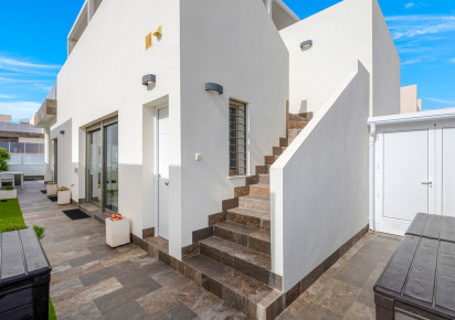 Reventa · Villa · Orihuela Costa · Villamartín