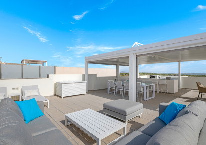 Reventa · Villa · Orihuela Costa · Villamartín
