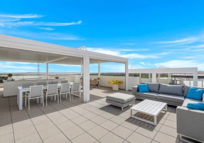 Reventa · Villa · Orihuela Costa · Villamartín