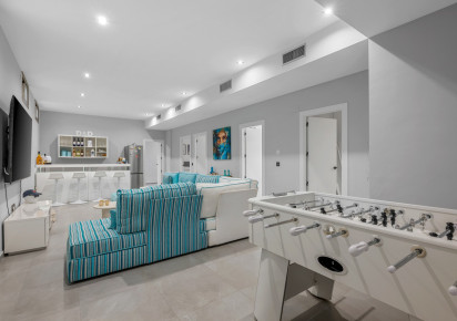 Reventa · Villa · Orihuela Costa · Villamartín