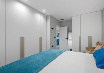 Reventa · Villa · Orihuela Costa · Villamartín