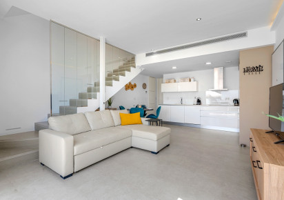 Reventa · Villa · Orihuela Costa · Villamartín