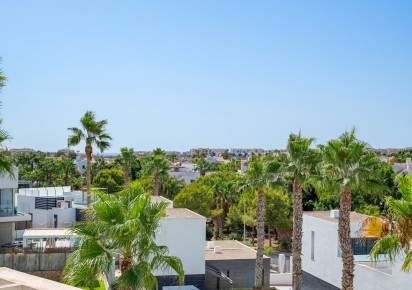 Reventa · Villa · Orihuela Costa · Villamartín