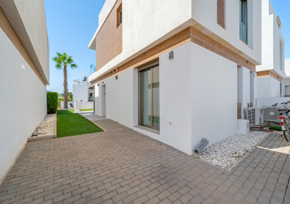 Reventa · Villa · Orihuela Costa · Villamartín
