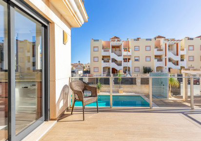 Reventa · Villa · Orihuela Costa