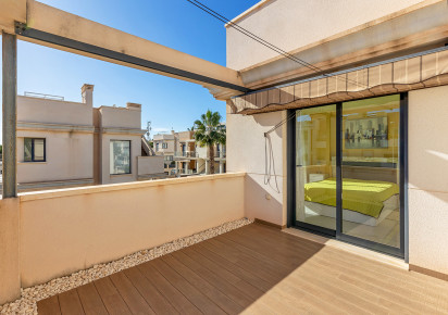 Reventa · Villa · Orihuela Costa