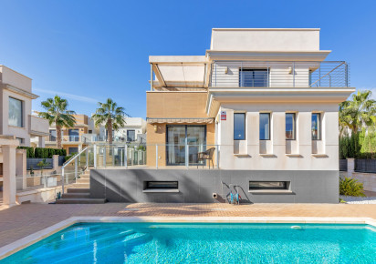 Reventa · Villa · Orihuela Costa