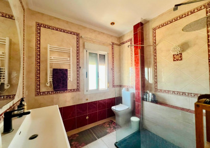 Reventa · - VILLA · Orihuela · Los Balcones