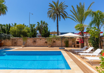 Reventa · Villa · Orihuela · Orihuela Costa