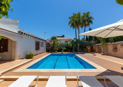Reventa · Villa · Orihuela · Orihuela Costa
