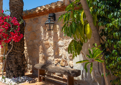 Reventa · Villa · Orihuela · Orihuela Costa