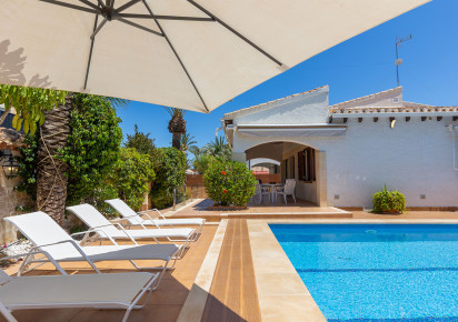 Reventa · Villa · Orihuela · Orihuela Costa
