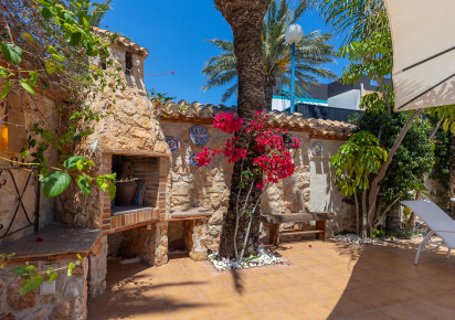 Reventa · Villa · Orihuela · Orihuela Costa