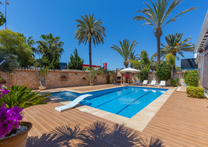 Reventa · Villa · Orihuela · Orihuela Costa