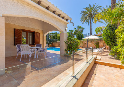 Reventa · Villa · Orihuela · Orihuela Costa