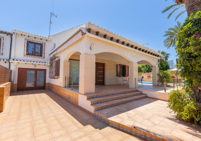 Reventa · Villa · Orihuela · Orihuela Costa