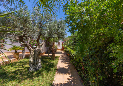 Reventa · Villa · Orihuela · Orihuela Costa