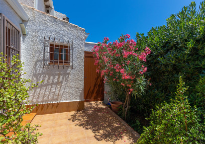 Reventa · Villa · Orihuela · Orihuela Costa