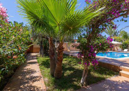Reventa · Villa · Orihuela · Orihuela Costa