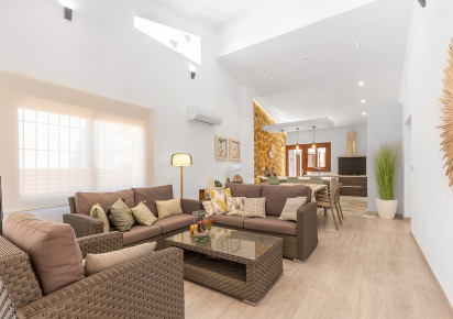 Reventa · Villa · Orihuela · Orihuela Costa