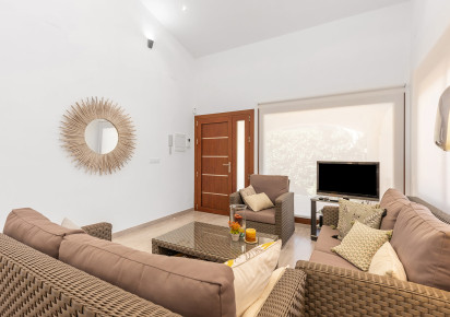 Reventa · Villa · Orihuela · Orihuela Costa