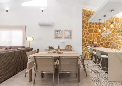 Reventa · Villa · Orihuela · Orihuela Costa