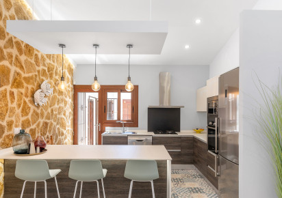 Reventa · Villa · Orihuela · Orihuela Costa