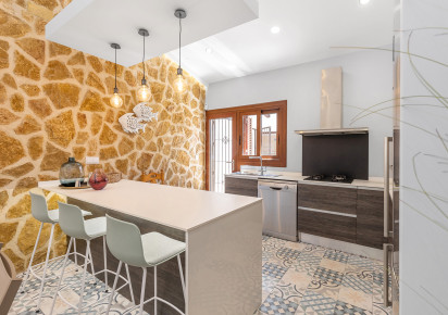 Reventa · Villa · Orihuela · Orihuela Costa