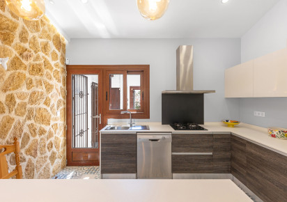 Reventa · Villa · Orihuela · Orihuela Costa
