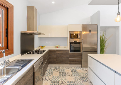 Reventa · Villa · Orihuela · Orihuela Costa