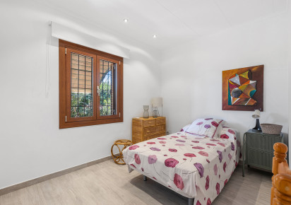 Reventa · Villa · Orihuela · Orihuela Costa