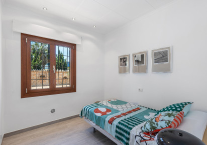 Reventa · Villa · Orihuela · Orihuela Costa